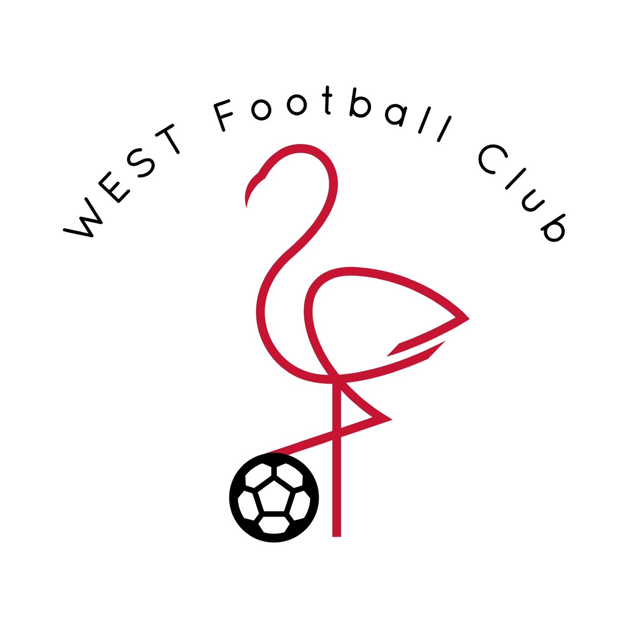 WEST公式ロゴ